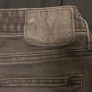 Men’s Skinny Jean